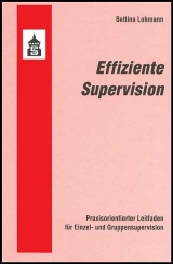 Effiziente Supervision - Bettina Lohmann