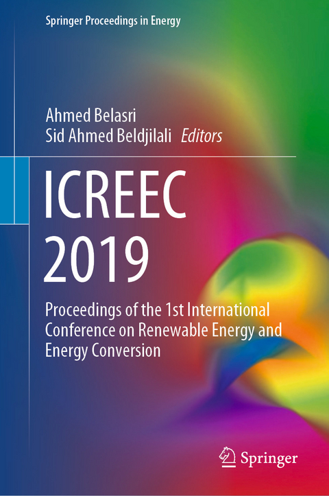 ICREEC 2019 - 