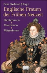 Englische Frauen der Frühen Neuzeit - 