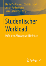 Studentischer Workload - 