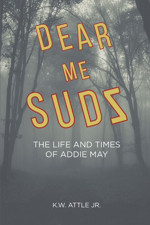 Dear Me Sudz: The Life and Times of Addie May - K.W. Attle Jr.