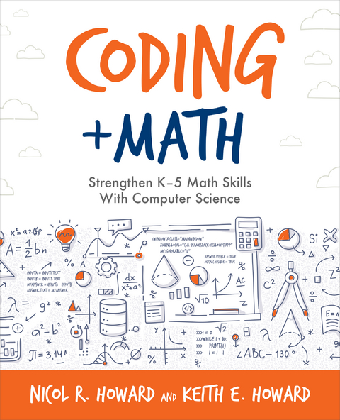 Coding + Math -  Nicol R. Howard