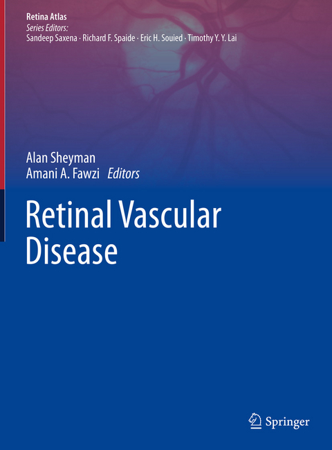 Retinal Vascular Disease - 