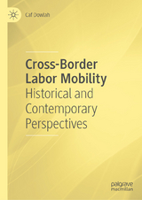 Cross-Border Labor Mobility - Caf Dowlah