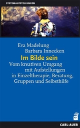 Im Bilde sein - Madelung, Eva; Innecken, Barbara