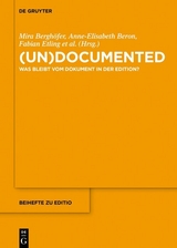 (un)documented - 