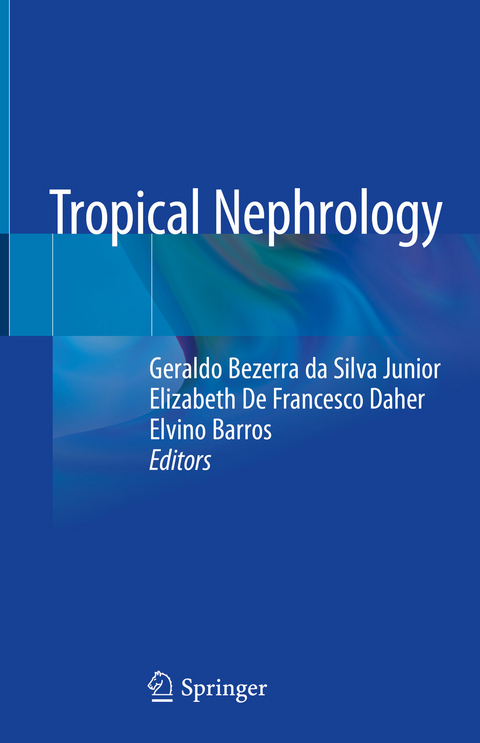 Tropical Nephrology - 