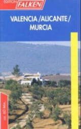 Valencia, Alicante, Murcia, 1 Videocassette - 