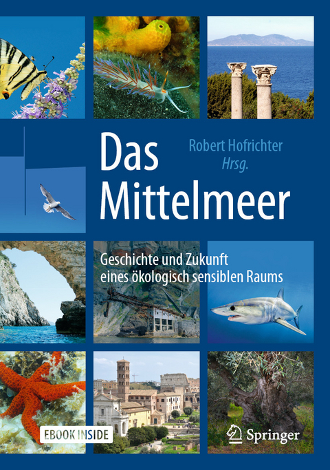 Das Mittelmeer - 