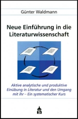 Neue Einführung in die Literaturwissenschaft - Günter Waldmann