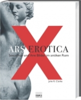 Ars Erotica - John R Clarke