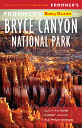Frommer's EasyGuide to Bryce Canyon National Park -  Mary Brown Malouf