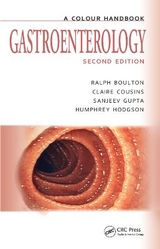 Gastroenterology - Boulton, Ralph; Cousins, Claire; Gupta, Sanjeev; Hodgson, Humphrey