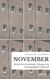 November - Angelika Schmidt