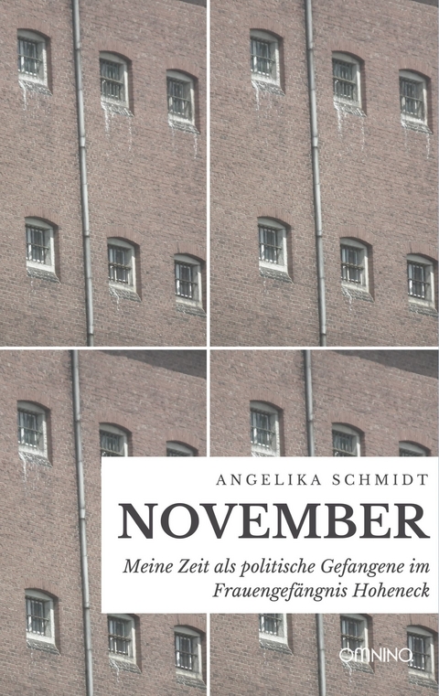 November - Angelika Schmidt