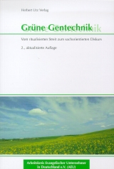 Grüne Gentechnik