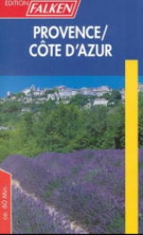 Provence, Cote d' Azur, 1 Videocassette - 