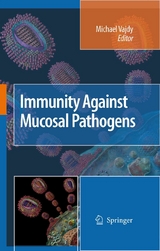 Immunity Against Mucosal Pathogens - 