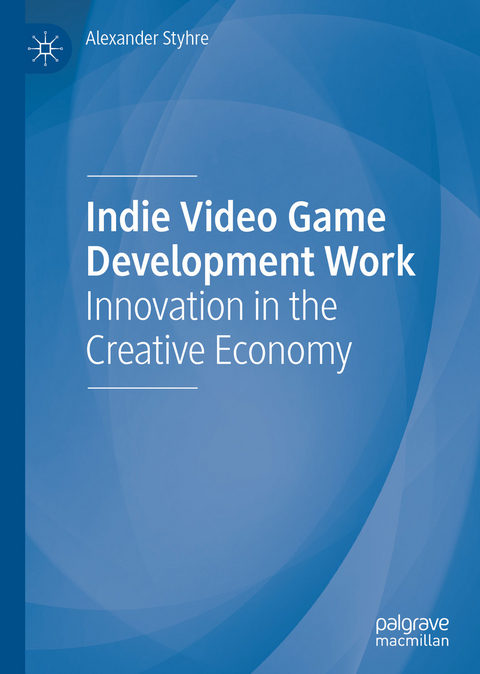 Indie Video Game Development Work - Alexander Styhre