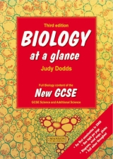 Biology at a Glance, Third Edition - Dodds, Judy