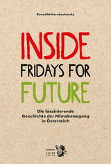 Inside Fridays for Future - Benedikt Narodoslawsky