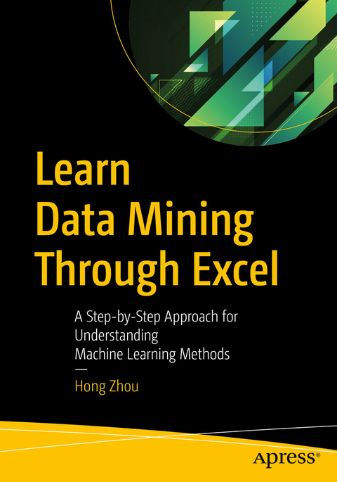 Learn Data Mining Through Excel -  Hong Zhou