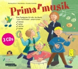 PrimarMusik - Horn, Reinhard; Mölders, Rita; Schröder, Dorothe