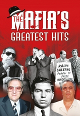 Mafia's Greatest Hits -  Liam McCann
