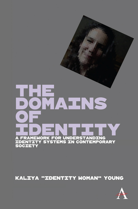 The Domains of Identity - Kaliya Young