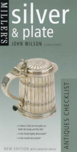 Silver - Wilson, John