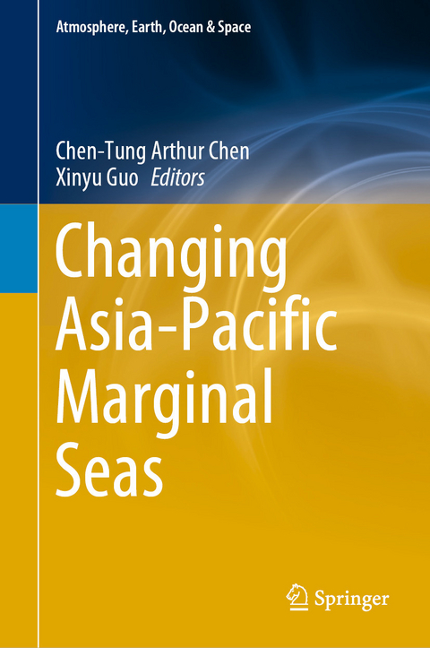 Changing Asia-Pacific Marginal Seas - 