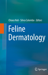 Feline Dermatology - 