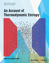 An Account Of Thermodynamic Entropy - Alberto Gianinetti