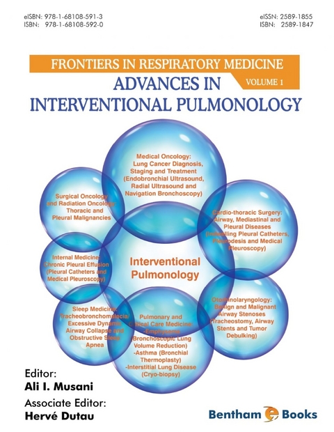 Advances in Interventional Pulmonology - 