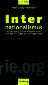 Internationalismus - Josef Hierlmeier