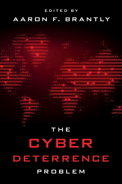 Cyber Deterrence Problem - 