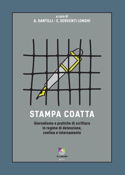 stampa coatta -  AA.Vv.