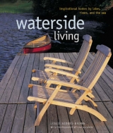 Waterside Living - Geddes-Brown, Leslie