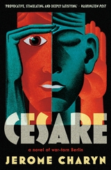 Cesare - Jerome Charyn