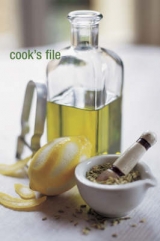 Cooks File - 