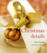 Christmas Details (Compact) - Norden, Mary