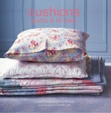 Cushions Quilts & Throws - Ganderton, Lucinda; Berridge, Lucy