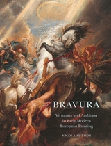 Bravura -  Nicola Suthor