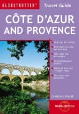 Provence and the Cote D'Azur - Koube, Caroline