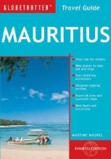 Mauritius - Maurel, Martine