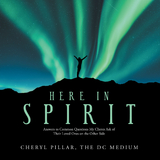 Here in Spirit -  Cheryl Pillar The DC Medium