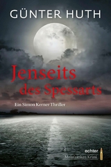 Jenseits des Spessarts - Günter Huth