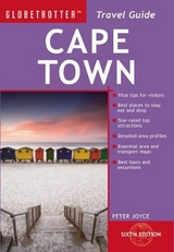 Cape Town - Joyce, Peter