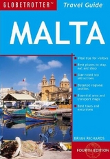 Malta - Richards, Brian