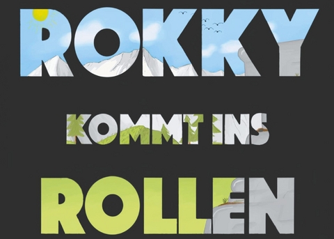 Rokky - Sven Gastrock